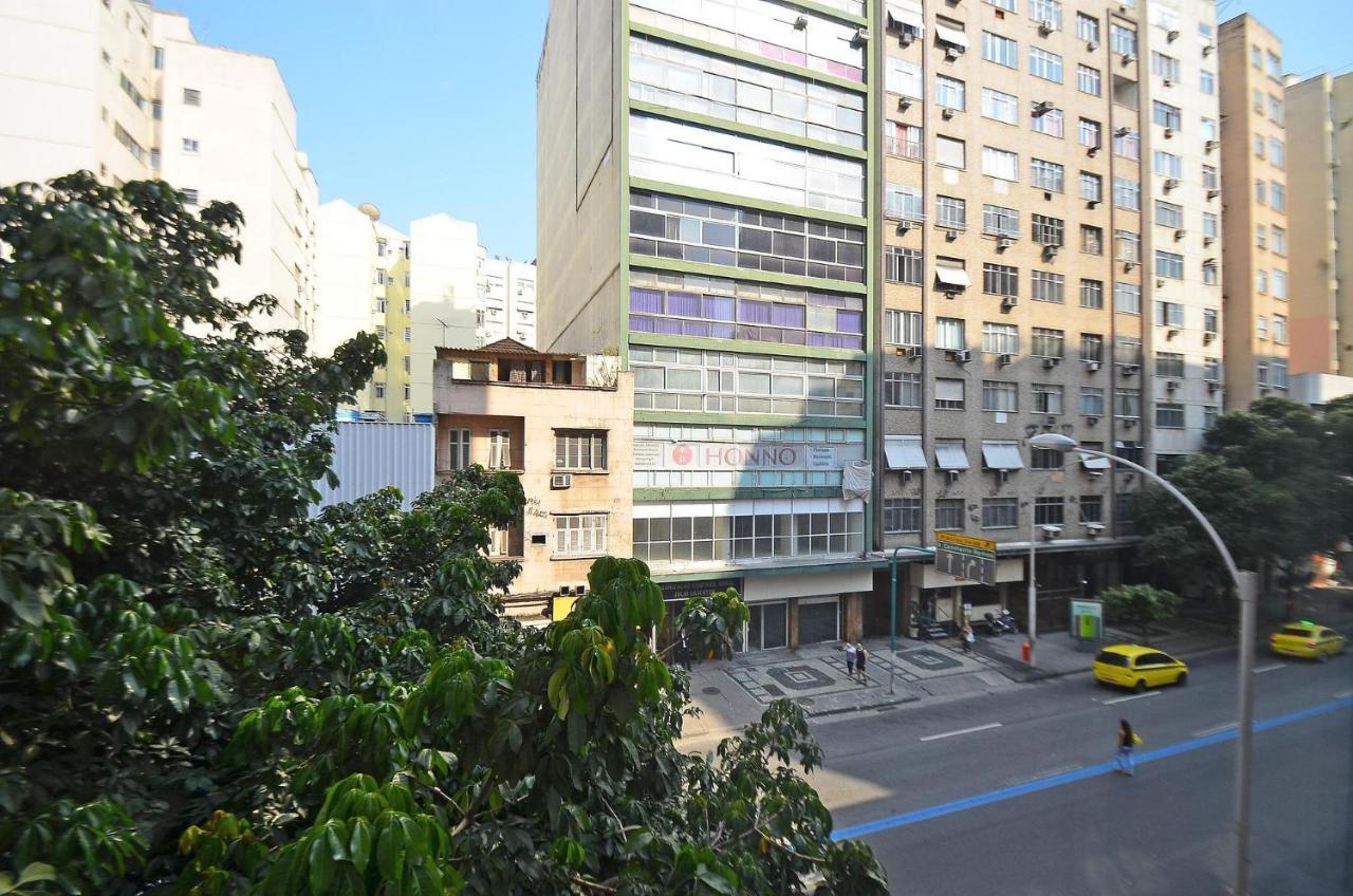 Moderno 2 Quartos P/ 6 Pessoas A 50M Da Praia リオデジャネイロ エクステリア 写真