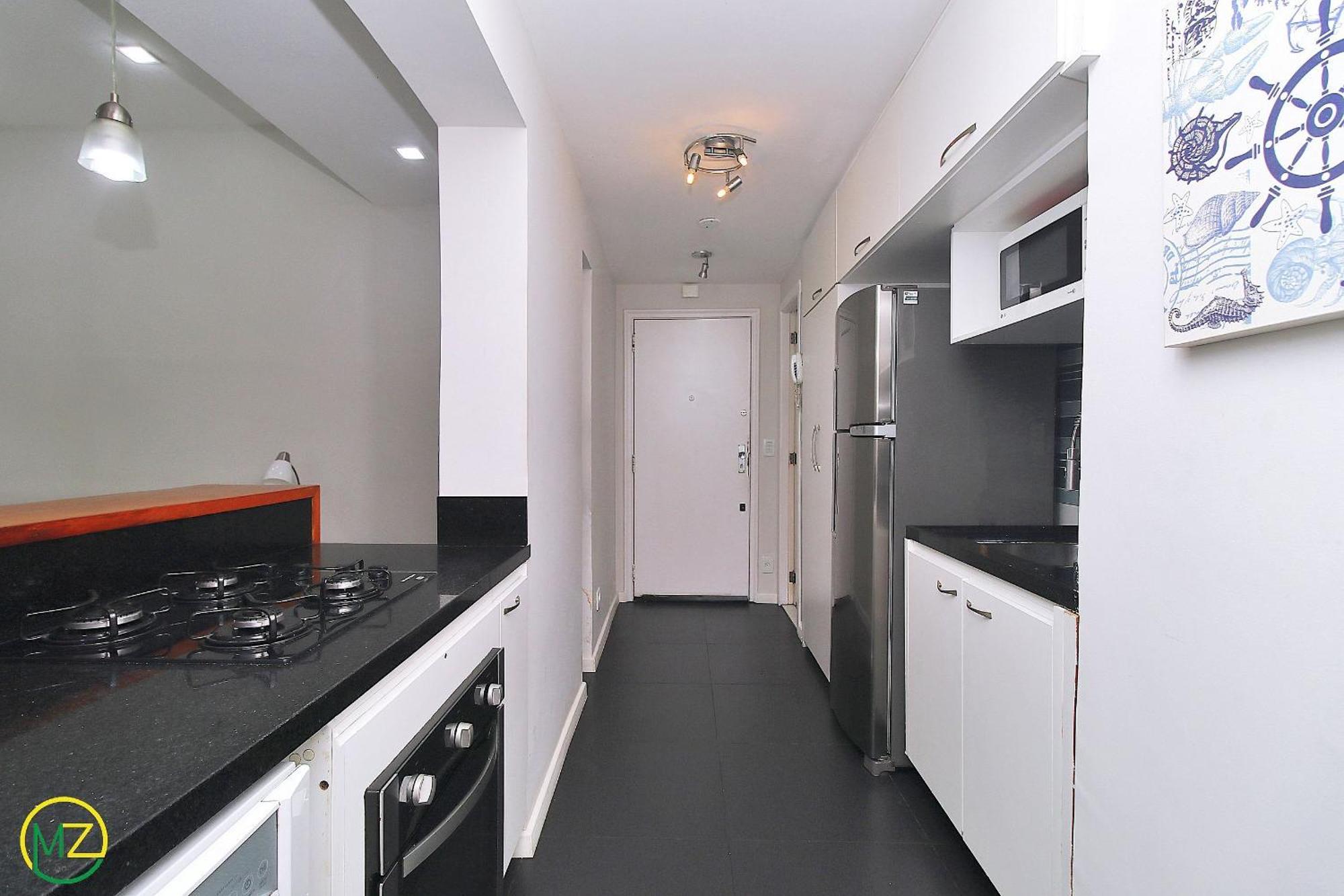Moderno 2 Quartos P/ 6 Pessoas A 50M Da Praia リオデジャネイロ エクステリア 写真