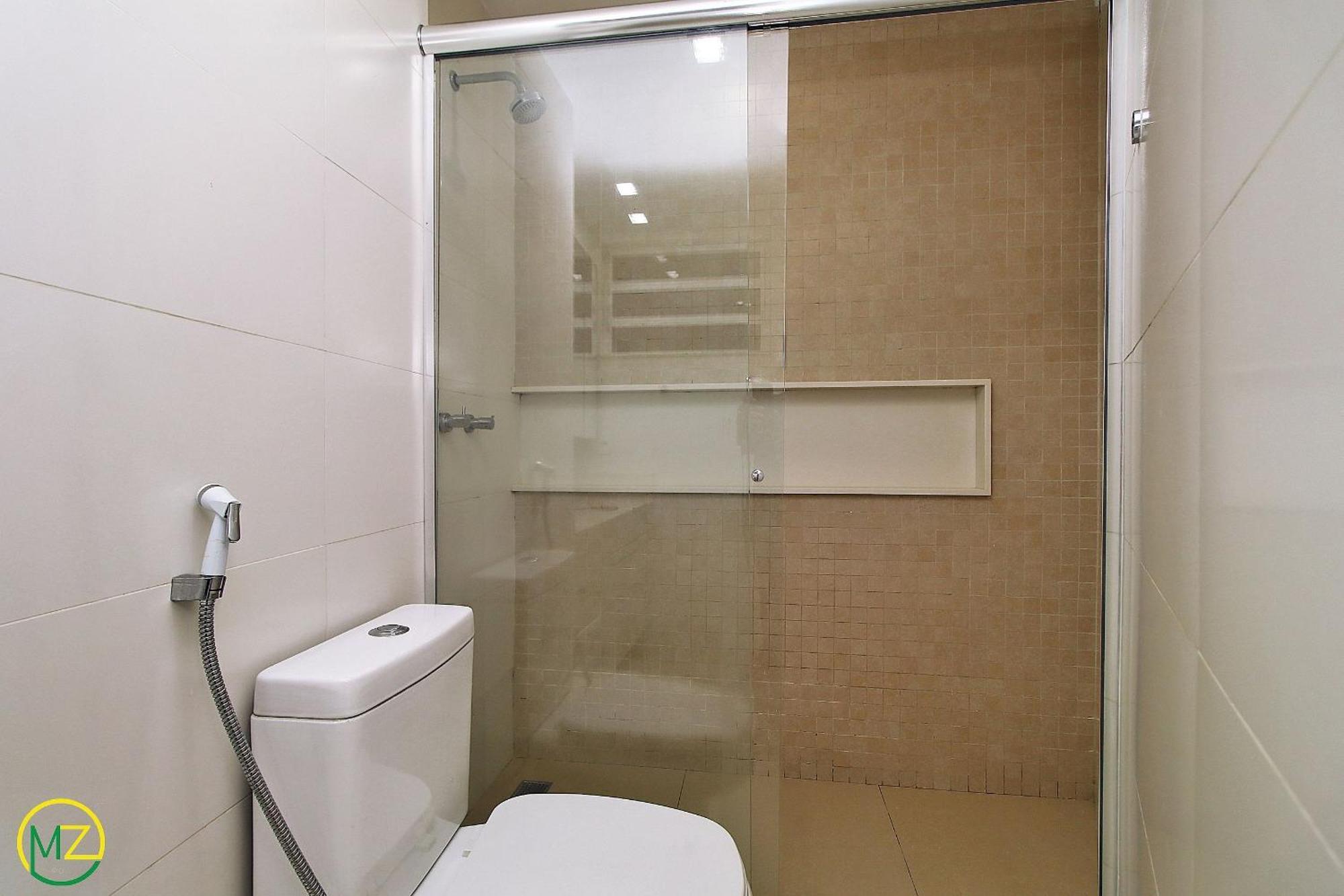 Moderno 2 Quartos P/ 6 Pessoas A 50M Da Praia リオデジャネイロ エクステリア 写真