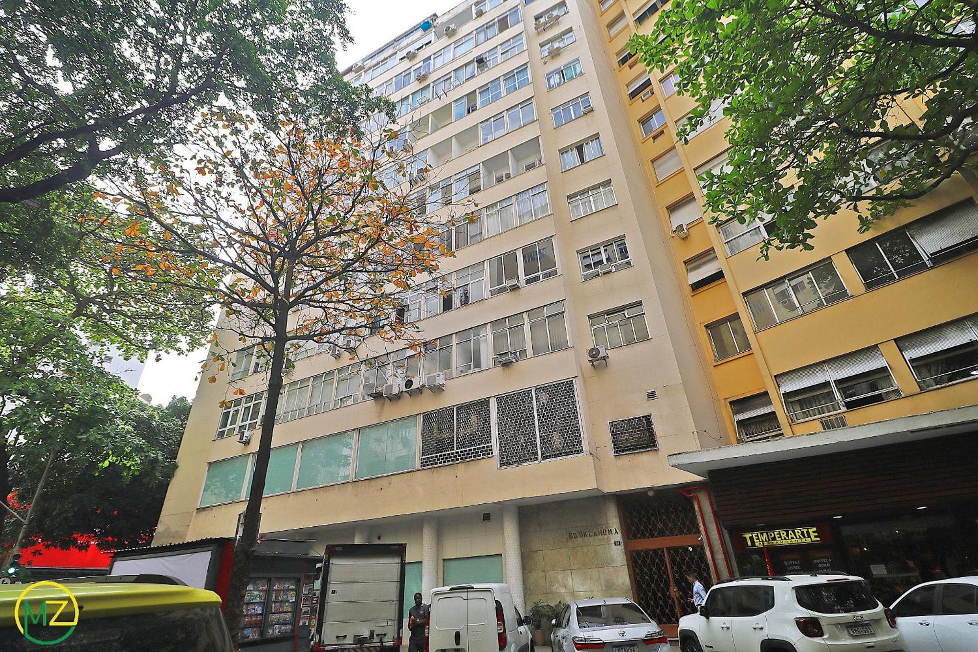 Moderno 2 Quartos P/ 6 Pessoas A 50M Da Praia リオデジャネイロ エクステリア 写真